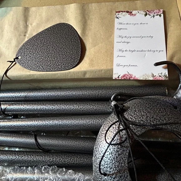 Wind Chimes - Picture 8 of 8